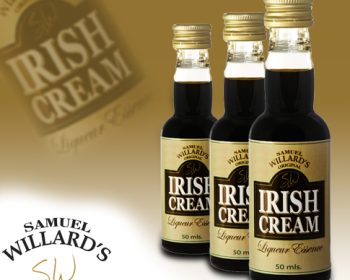 Irish Cream Liqueur Essence