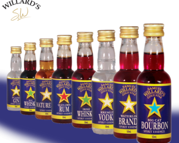 Gold Star Family of Products