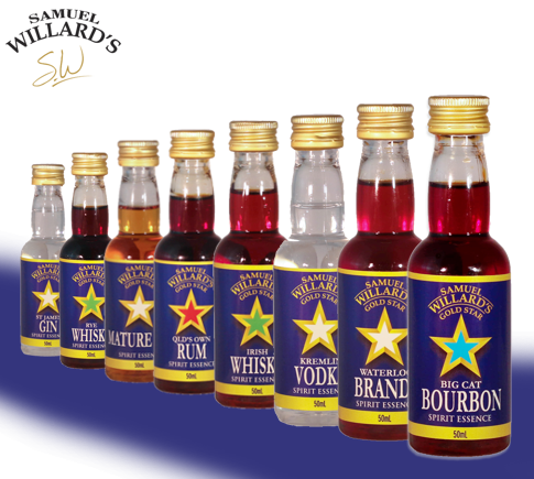 Gold Star Family of Products