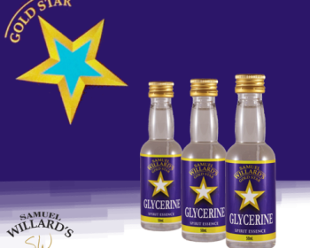 Gold Star Glycerin